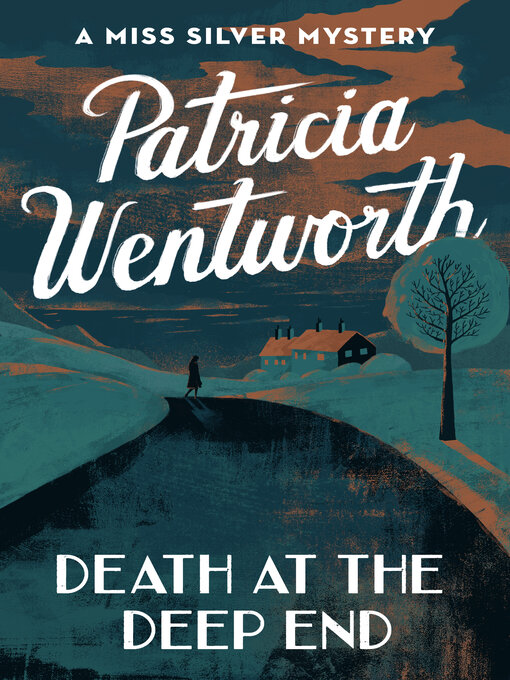 Title details for Death at the Deep End by Patricia  Wentworth - Wait list